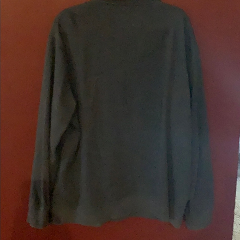Fleece pullovers - Picture 2 of 6